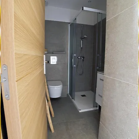 Résidence Roc E Mare Appartamento LʼÎle-Rousse