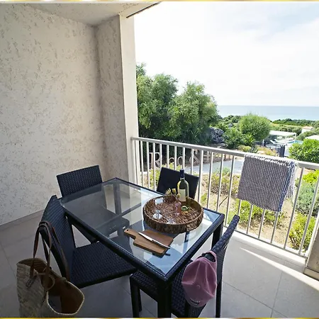 Roc E Mare Apartmán *