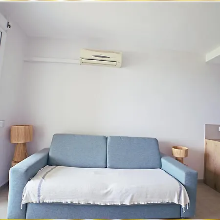 Apartmán Roc E Mare *