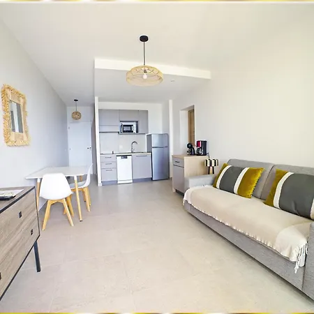 Résidence Roc E Mare *