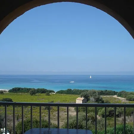 Roc E Mare Apartment