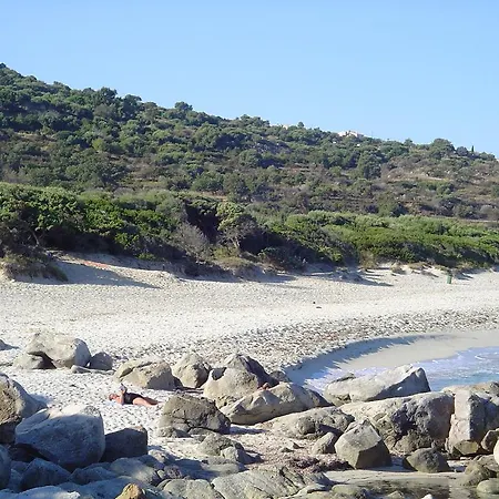 Roc E Mare L'Ile-Rousse (Corsica)