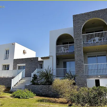 Résidence Roc E Mare