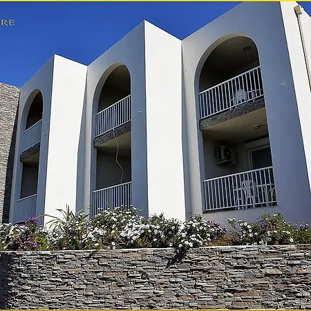 Apartment Roc E Mare *