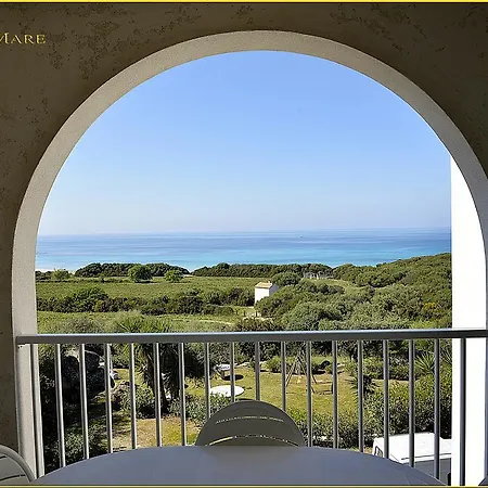 Apartment Roc E Mare