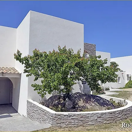 Appartamento Résidence Roc E Mare *