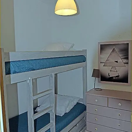 Roc E Mare Apartment *