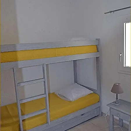 Roc E Mare Apartment