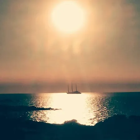 Roc E Mare * L'Ile-Rousse (Corsica)