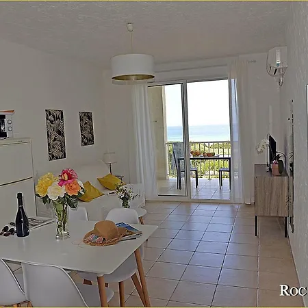 Apartment Roc E Mare *