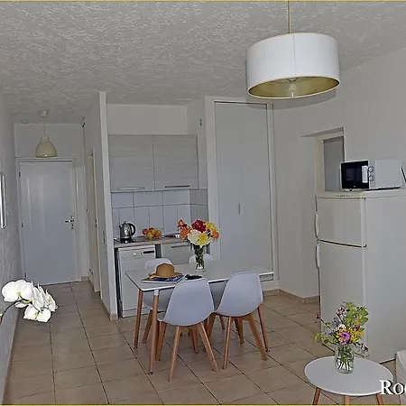 Apartment Roc E Mare *