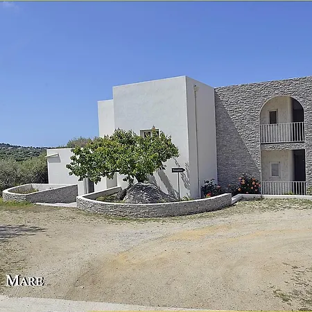 Apartment Roc E Mare *