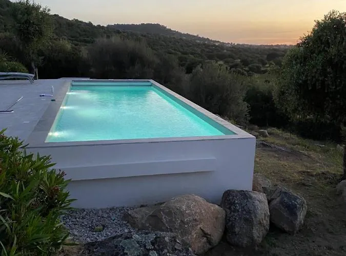 Appartement Résidence Roc E Mare