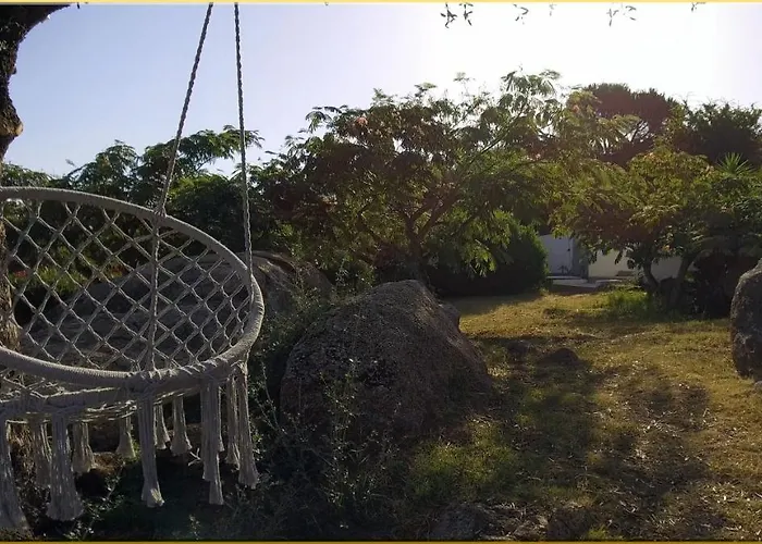 Résidence Roc E Mare LʼÎle-Rousse