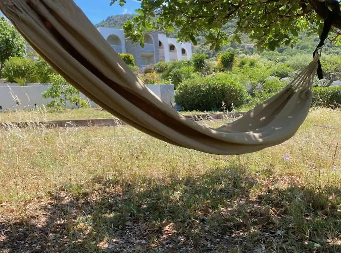 Roc E Mare Apartmán LʼÎle-Rousse