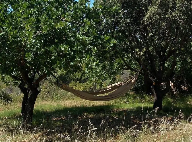 Résidence Roc E Mare LʼÎle-Rousse