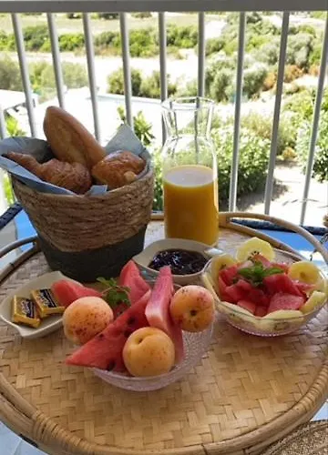 Résidence Roc E Mare