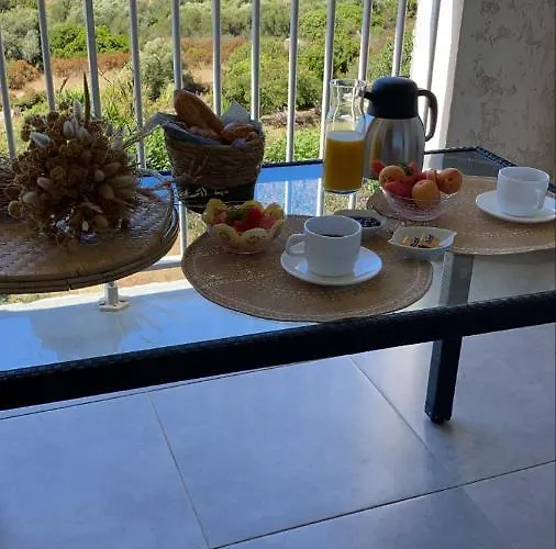 Résidence Roc E Mare