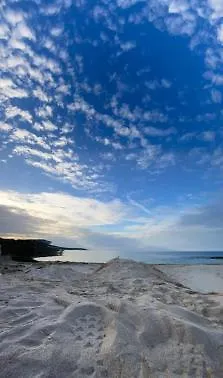 Appartement Résidence Roc E Mare *