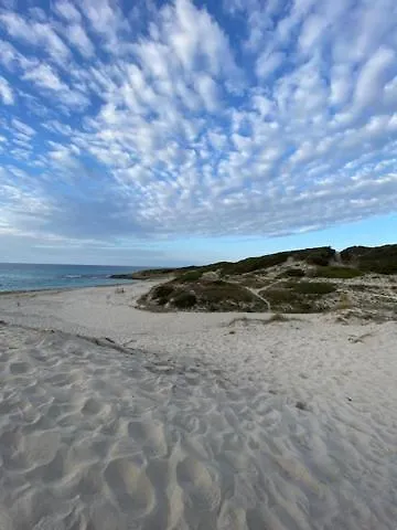 Résidence Roc E Mare Appartement *