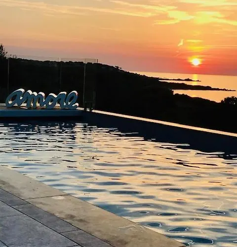 Appartement Résidence Roc E Mare