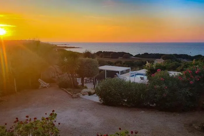 Appartement Résidence Roc E Mare