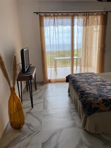 Résidence Roc E Mare * LʼÎle-Rousse