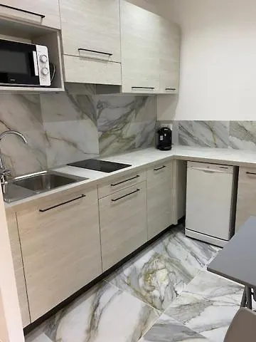 Résidence Roc E Mare Appartement *