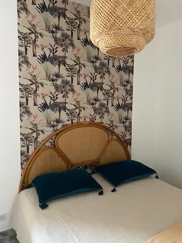 Appartement Résidence Roc E Mare *