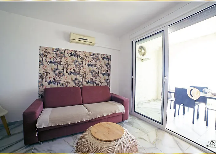 Résidence Roc E Mare