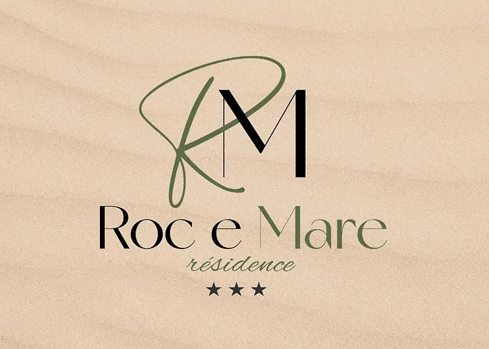 Résidence Roc E Mare *