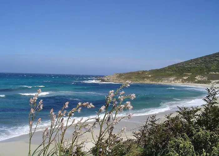 Résidence Roc E Mare Appartement